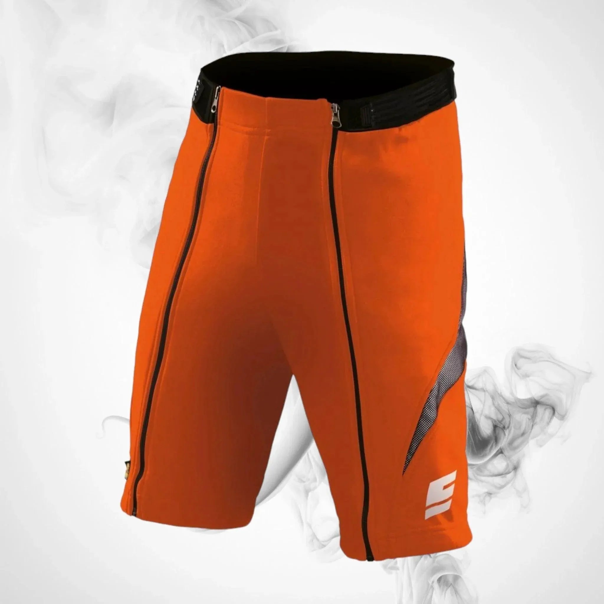 Ski Shorts ENERGIAPURA Wengen ADJ - Dash Racewear
