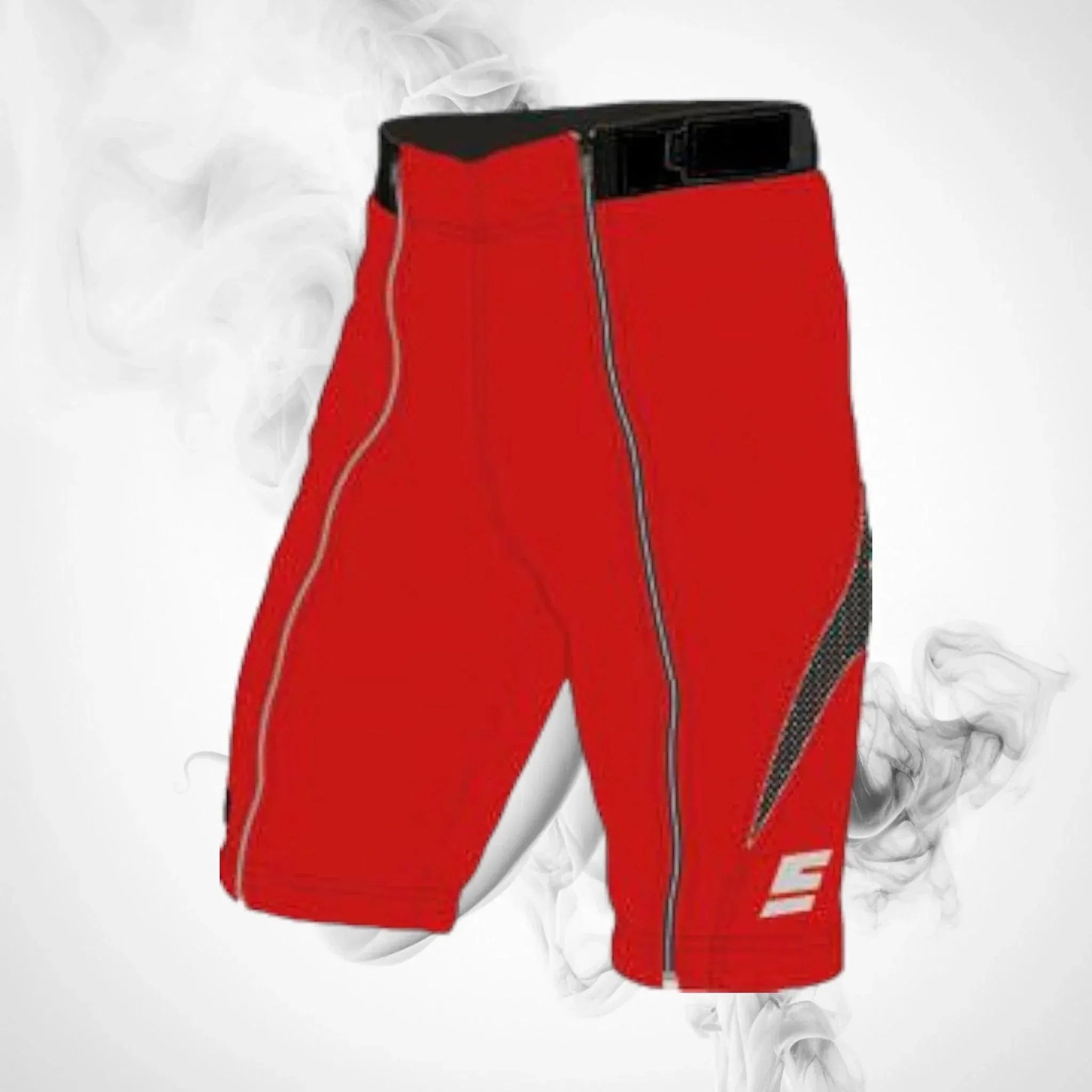 Ski Shorts ENERGIAPURA Wengen ADJ - Dash Racewear