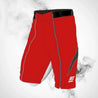 Ski Shorts ENERGIAPURA Wengen ADJ - Dash Racewear