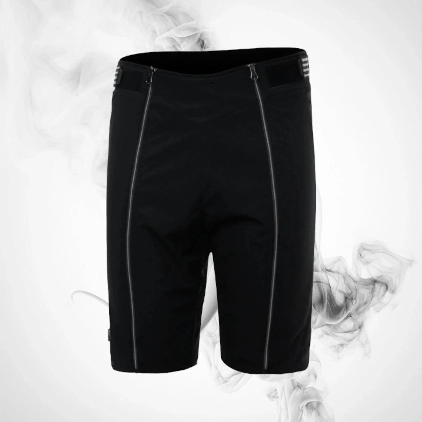 Ski Shorts ENERGIAPURA Wengen Warm ADJ Junior - Dash Racegear