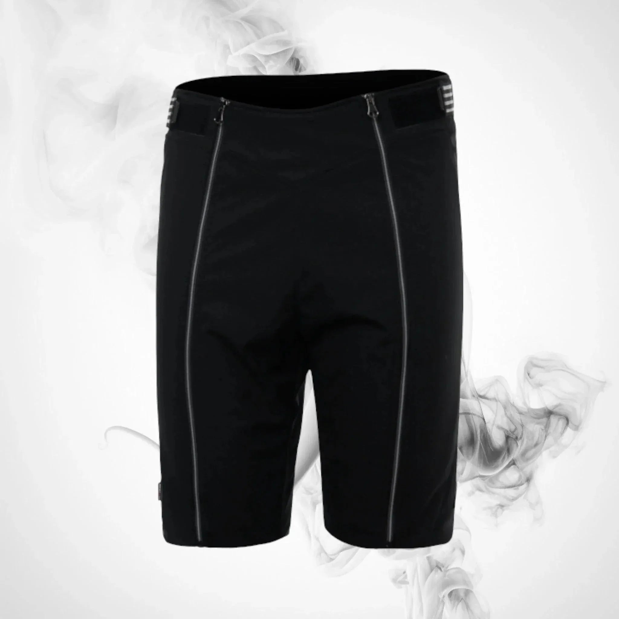 Ski Shorts ENERGIAPURA Wengen Warm ADJ Junior - Dash Racewear