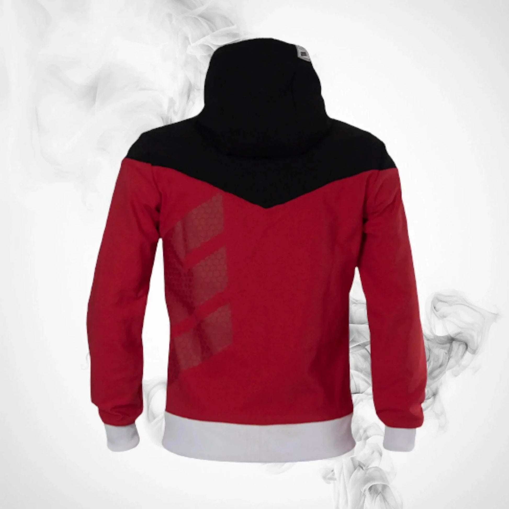 Ski Softshell ENERGIAPURA Felpa Tip - Dash Racegear