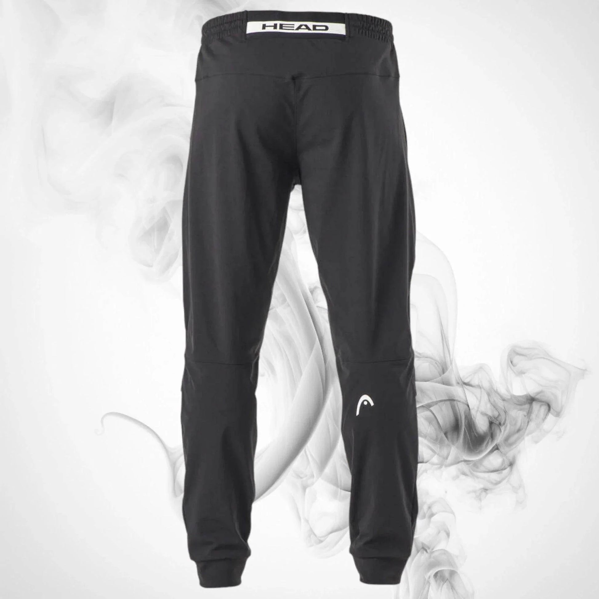 Ski Sweatpants Head Race Service Jogging Pants - 2023/24 - Dash Racegear