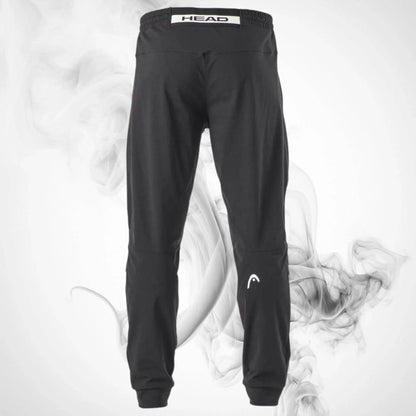 Ski Sweatpants Head Race Service Jogging Pants - 2023/24 - Dash Racegear