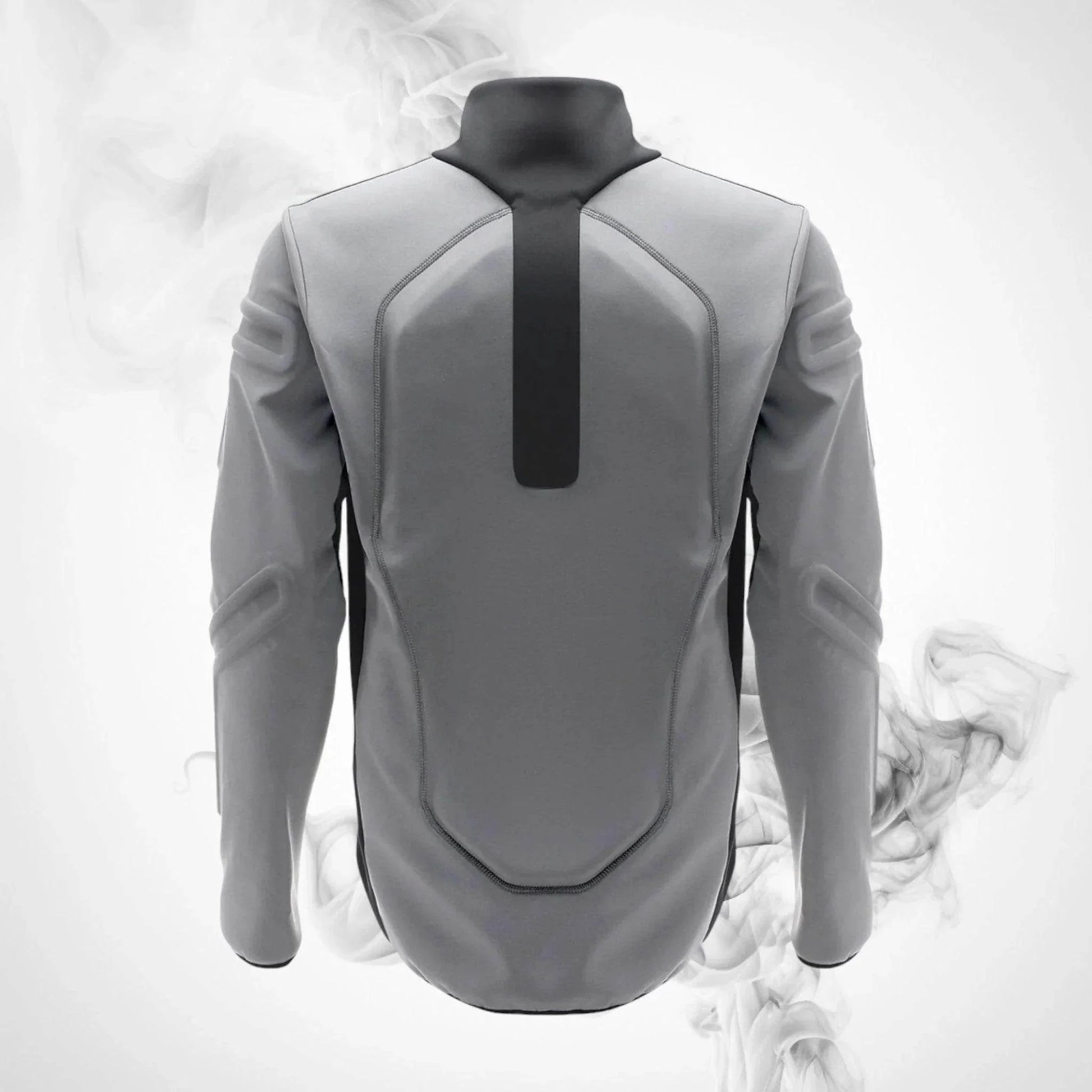 Ski jacket DAINESE HP Core - Dash Racegear