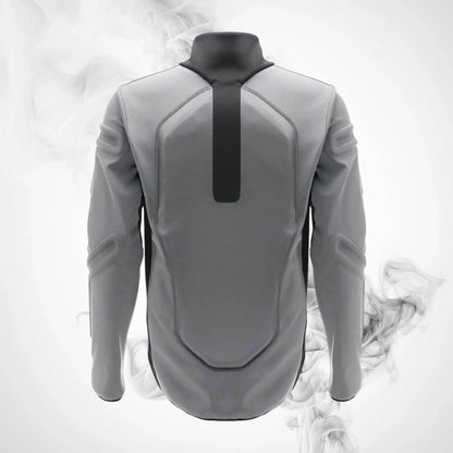 Ski jacket DAINESE HP Core - Dash Racegear