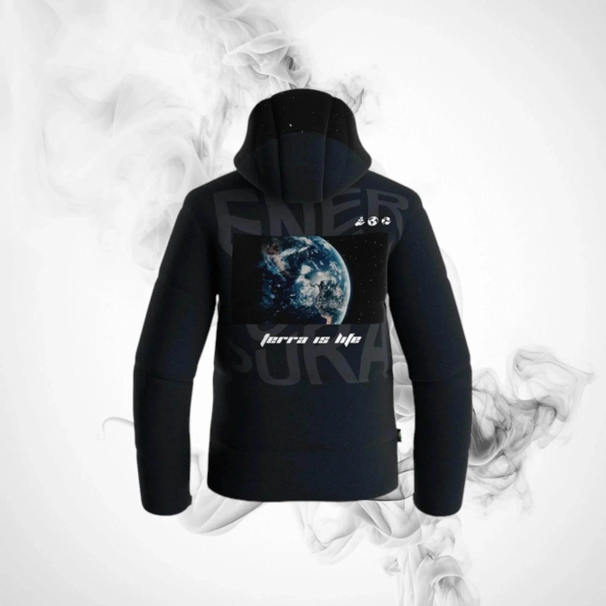 Ski ENERGIAPURA Aurora jacket - Dash Racegear