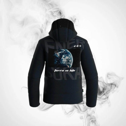 Ski ENERGIAPURA Aurora jacket - Dash Racegear