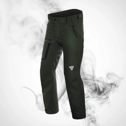 Ski pants Dainese D-Dry Duffel-bag - Dash Racegear