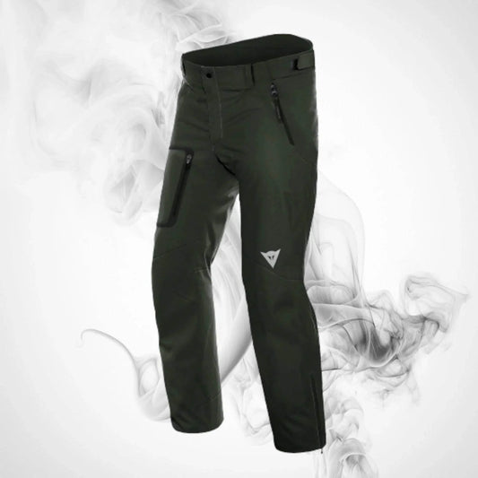 Ski pants Dainese D-Dry Duffel-bag - Dash Racegear