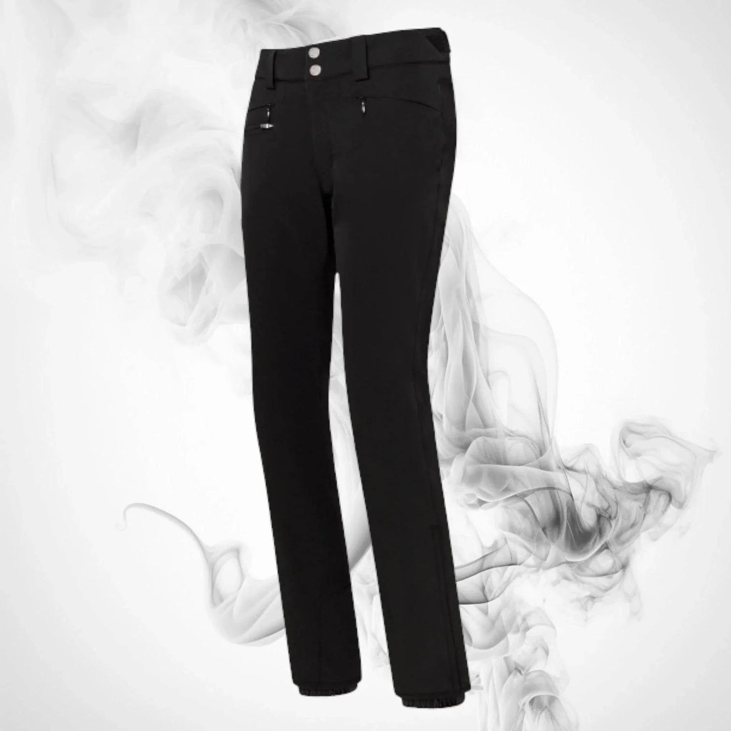 Ski pants Descente Nina Black - Dash Racegear