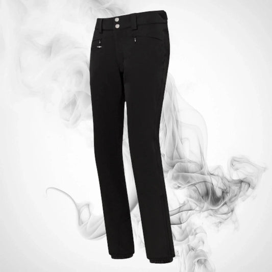 Ski pants Descente Nina Black - Dash Racegear