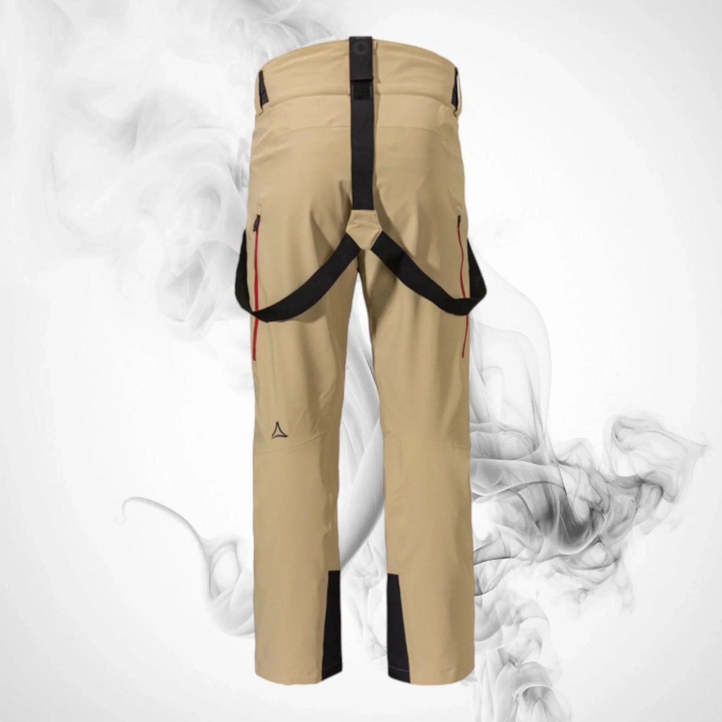 Ski pants Schoffel Pants Pontresina M RT Sand Drift - Dash Racegear