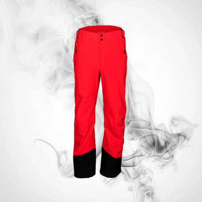 Ski pants Stoeckli Fullzip - Dash Racegear