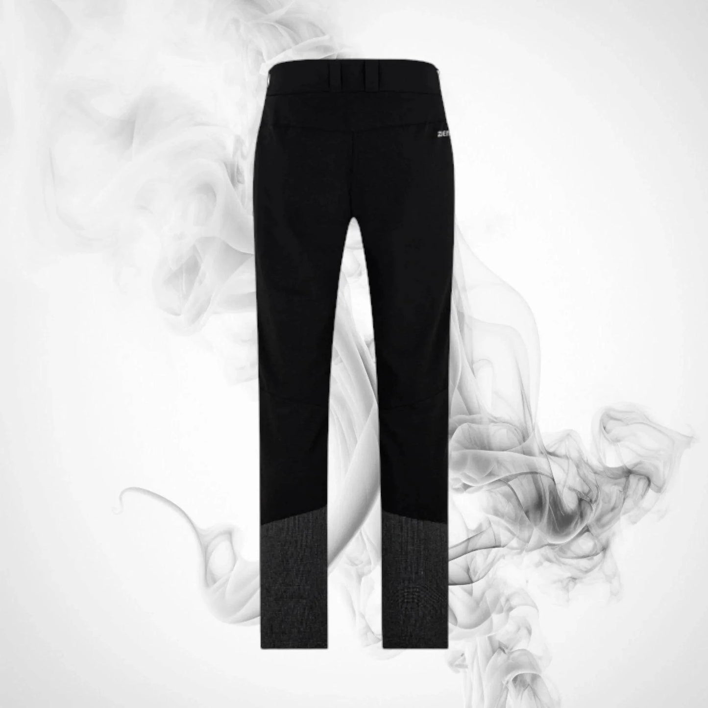 Ski pants Ziener Neola Lady Black - 2023/24 - Dash Racegear