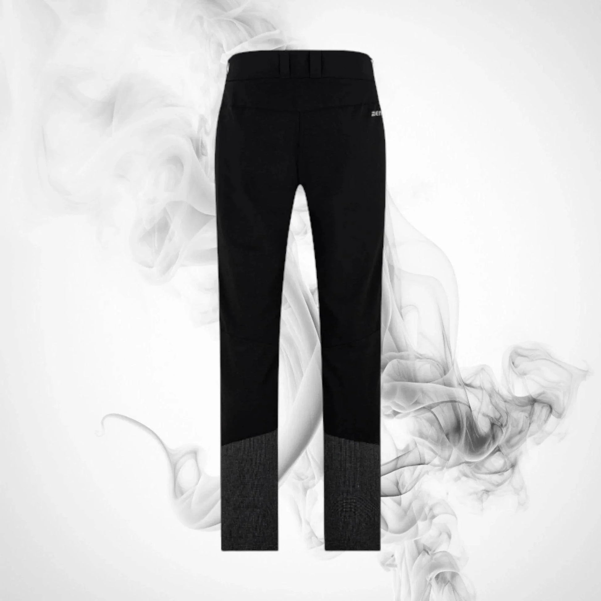 Ski pants Ziener Neola Lady Black - 2023/24 - Dash Racegear