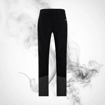 Ski pants Ziener Neola Lady Black - 2023/24 - Dash Racegear
