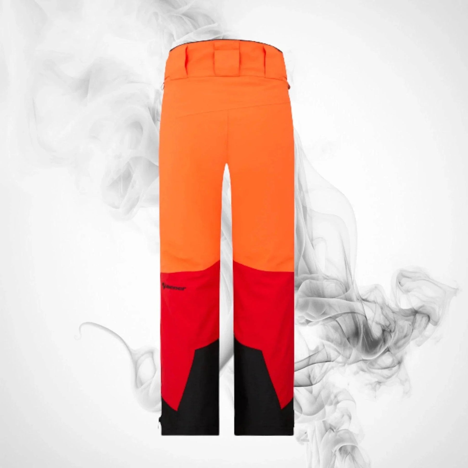 Ski pants Ziener Tewes Full-Zip Man - Dash Racegear