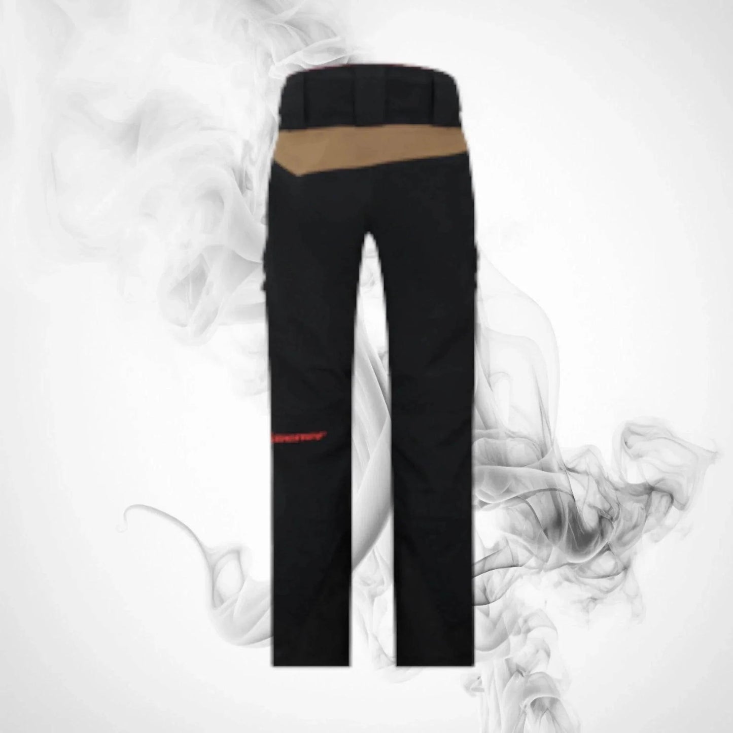 Ski pants Ziener Tewes Full-Zip Man - Dash Racegear