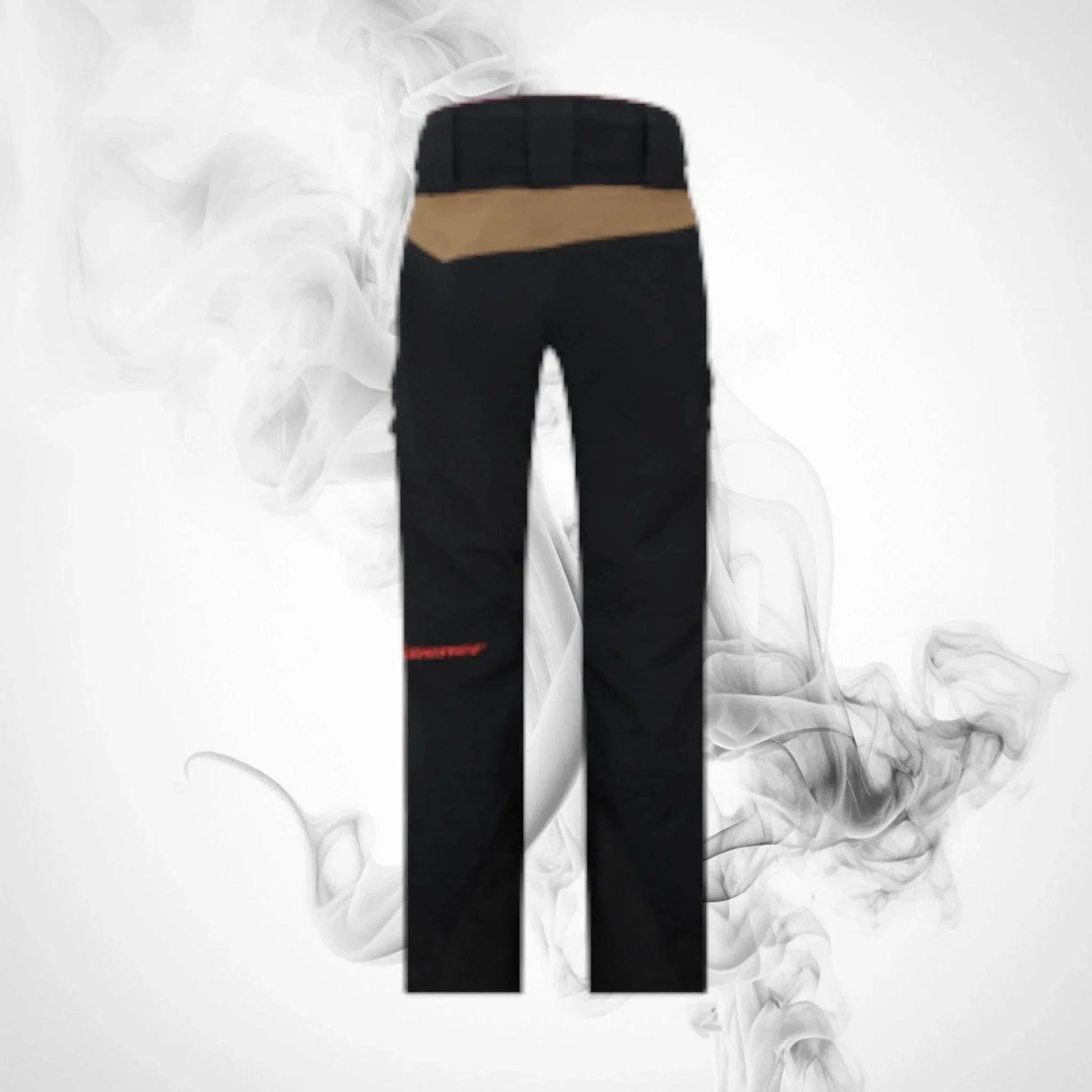 Ski pants Ziener Tewes Full-Zip Man - Dash Racegear