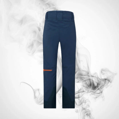 Ski pants Ziener Tewes Full-Zip Man - Dash Racegear