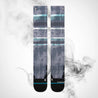 Ski socks Stance Brong Snow Teal - 2023/24 - Dash Racegear 