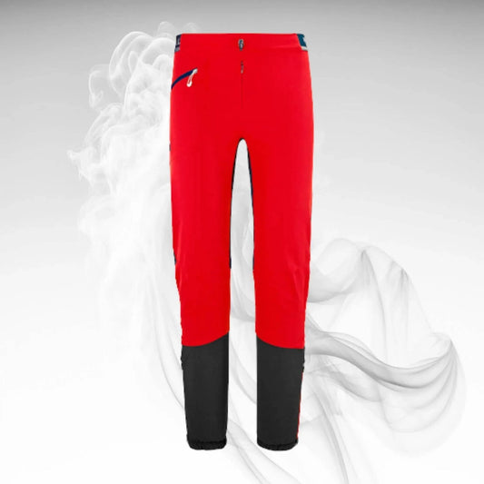 Skitour pants MILLET Pierrament PT M Red - 2021/22 - Dash Racegear