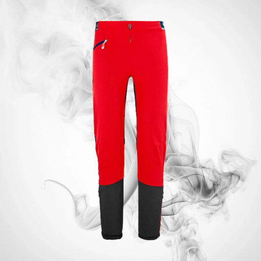Skitour pants MILLET Pierrament PT M Red - 2021/22 - Dash Racegear
