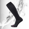 Smartwool Women's Zero Cushion OTC Sock - Dash Racegear