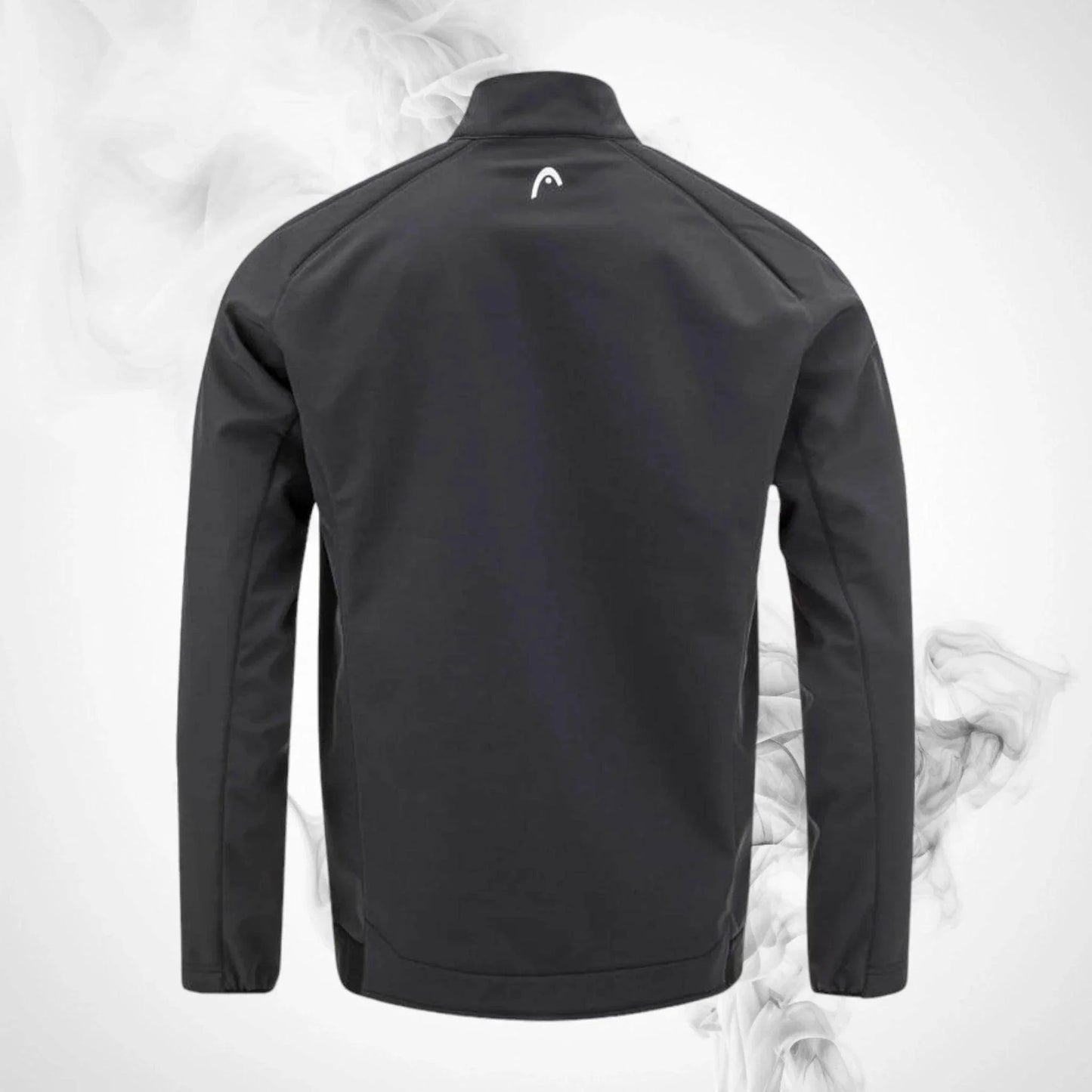 Ski Softshell HEAD Race Jacket - 2023/24 - Dash Racegear
