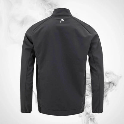 Ski Softshell HEAD Race Jacket - 2023/24 - Dash Racegear