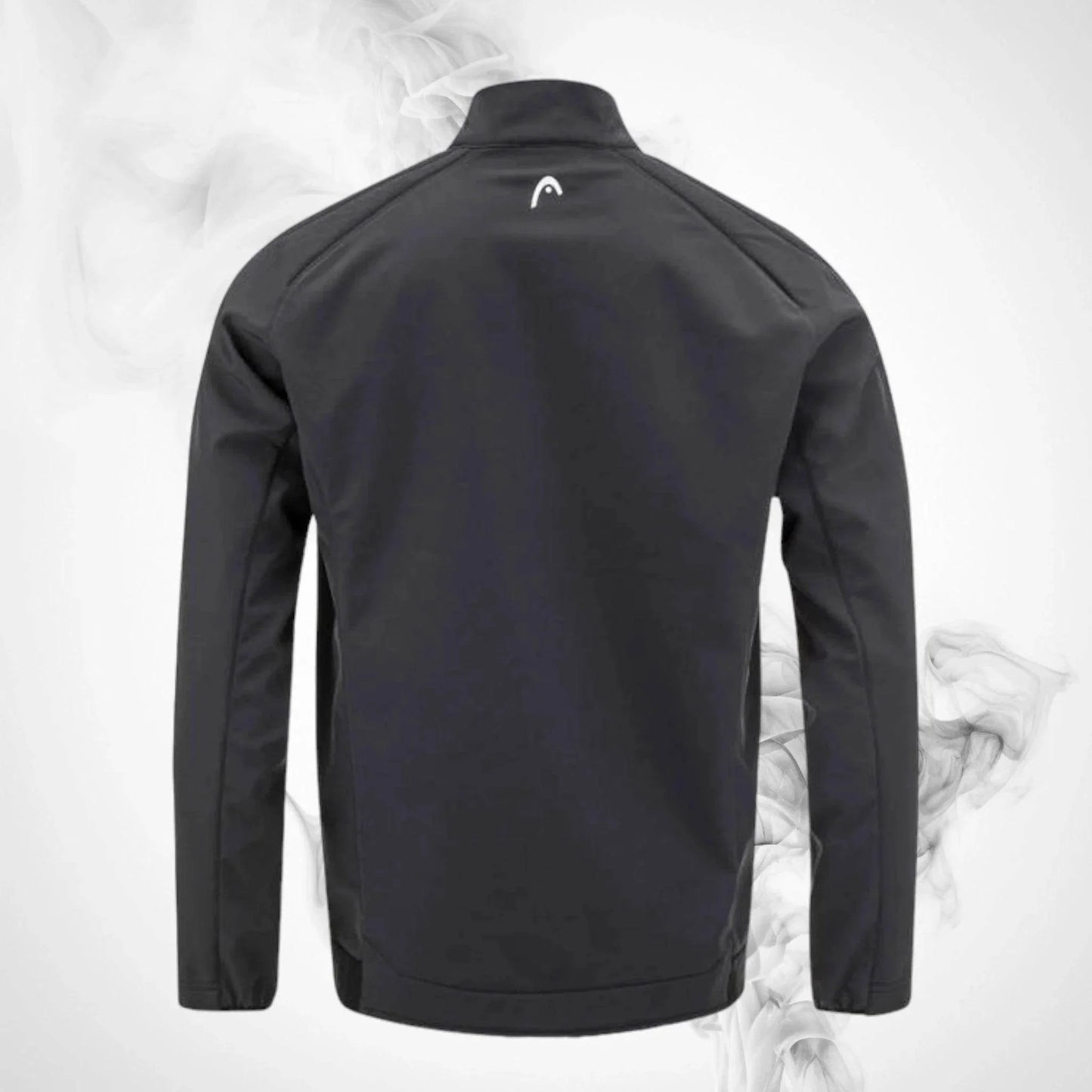 Ski Softshell Head Race Softshell Jacket Junior - 2023/24 - Dash Racegear