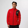Scuderia Ferrari F1 Softshell Jacket - Dash Racewear