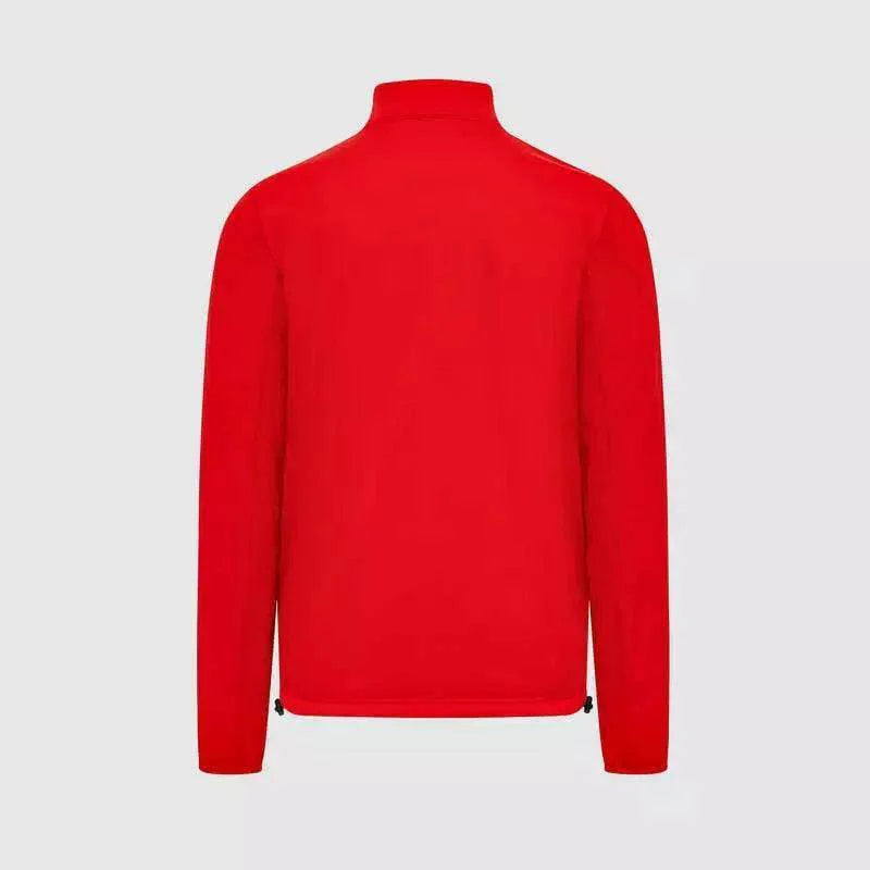 Scuderia Ferrari F1 Softshell Jacket - Dash Racegear