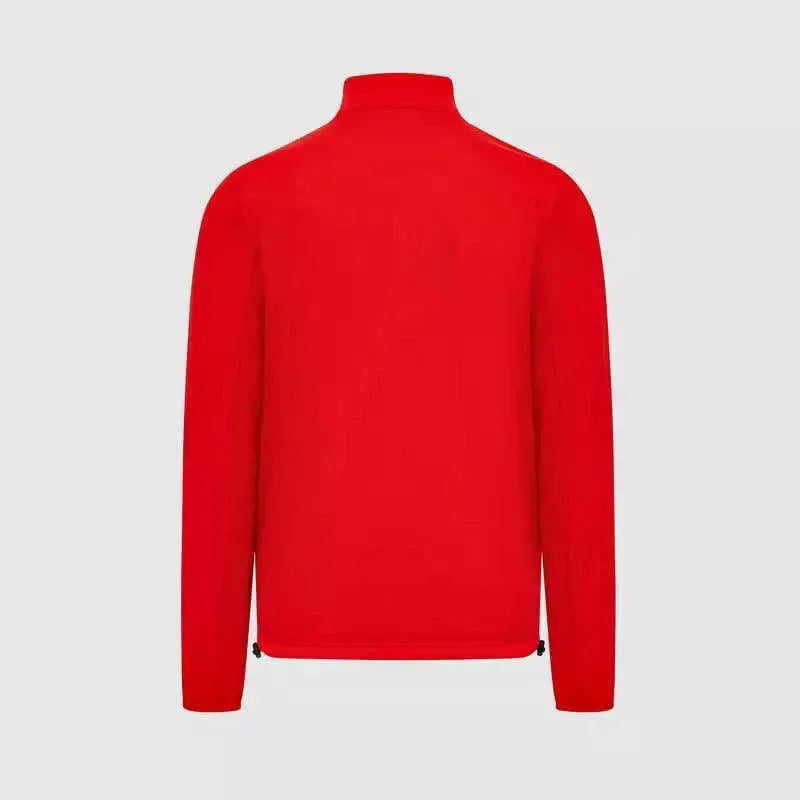Scuderia Ferrari F1 Softshell Jacket - Dash Racewear