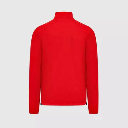 Scuderia Ferrari F1 Softshell Jacket - Dash Racegear