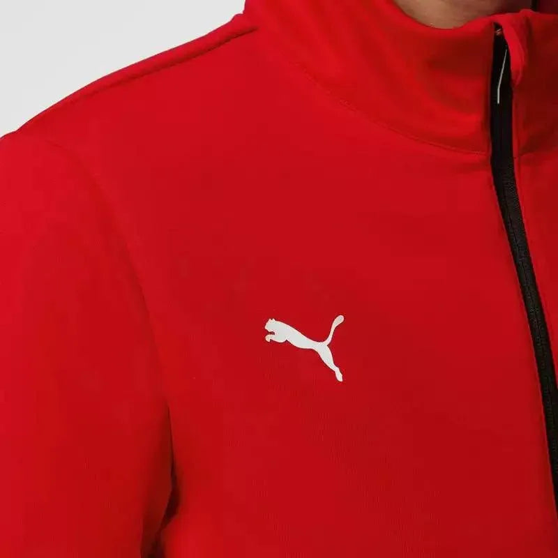 Scuderia Ferrari F1 Softshell Jacket - Dash Racewear