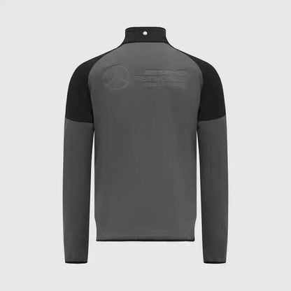 Mercedes-AMG F1 Softshell Jacket - Dash Racegear