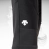 Softshell Pants Descente SHybrid Middle Pants Black - 2023/24 - Dash Racewear
