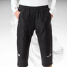Softshell Pants Descente SHybrid Middle Pants Black - 2023/24 - Dash Racewear