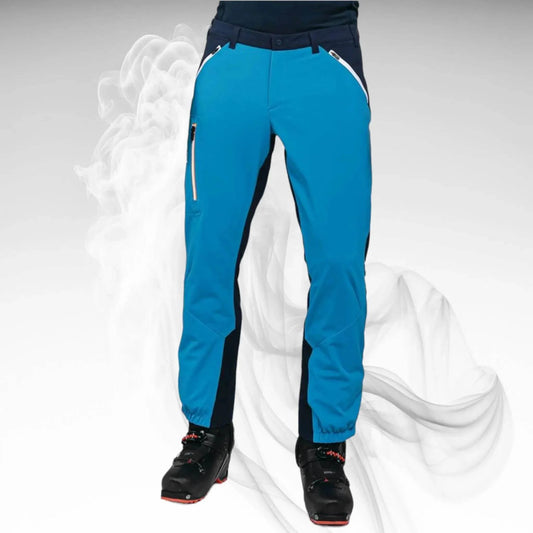 Softshell Pants SCHOFFEL Softshell Pants Kals M - 2022/23 - Dash Racegear