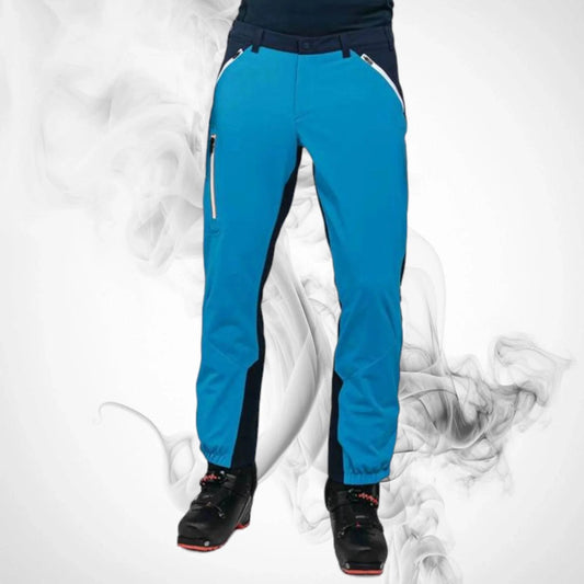 Ski Softshell pants SCHOFFEL Softshell Pants Kals M - 2022/23 - Dash Racegear