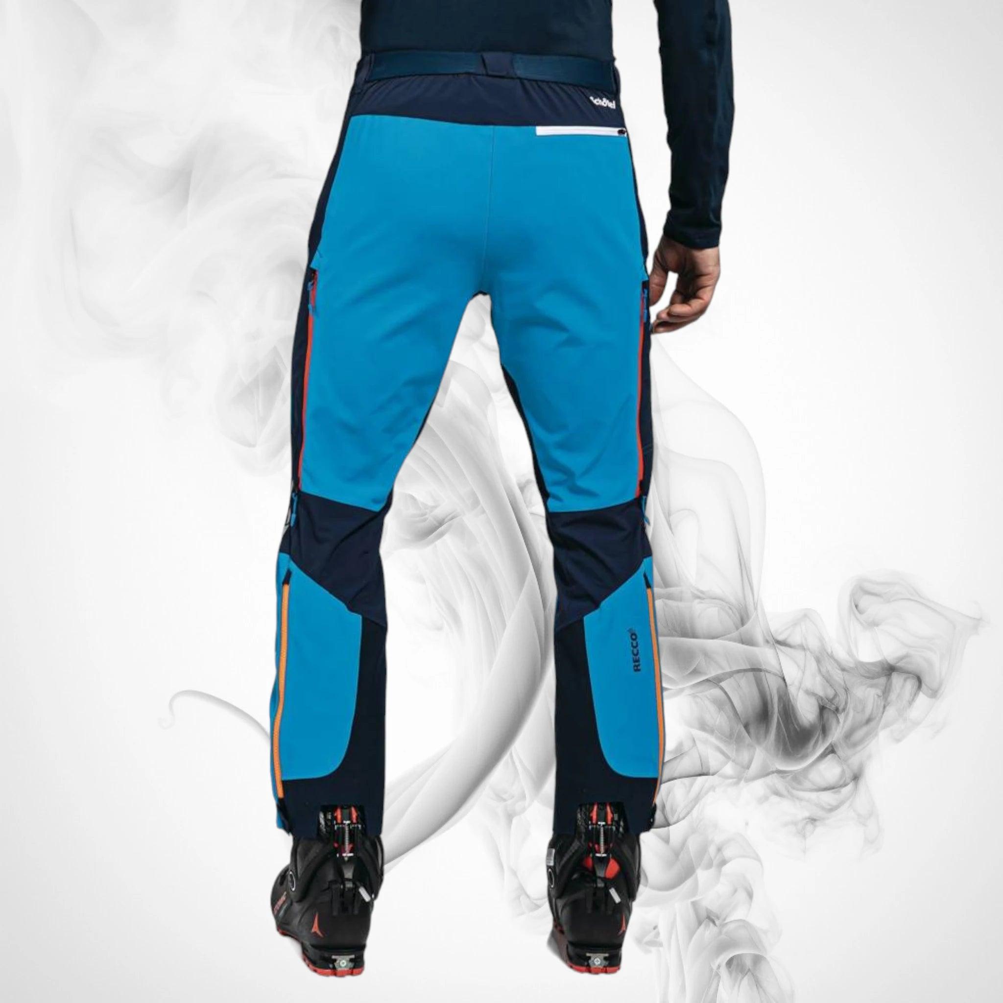 Ski Softshell pants SCHOFFEL Softshell Pants Kals M - 2022/23 - Dash Racegear Dash Racegear, pant pant
