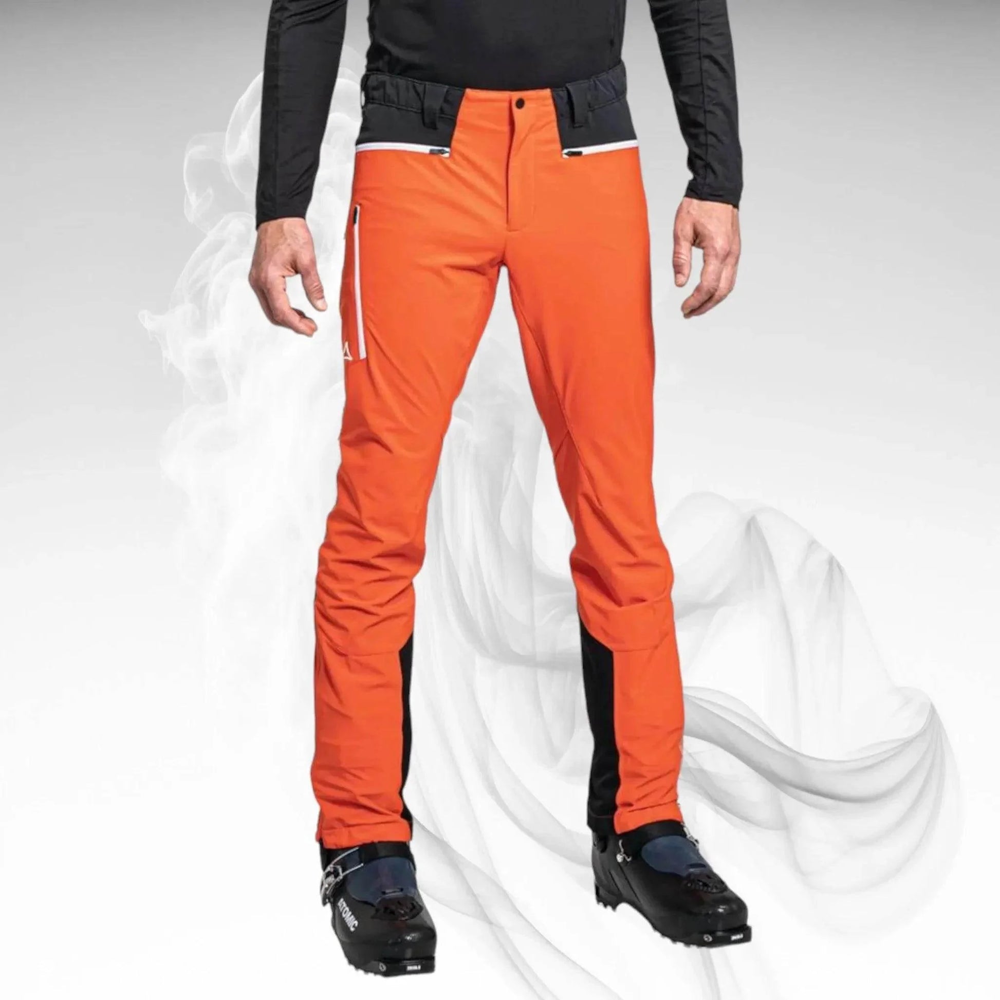Softshell pants SCHOFFEL Softshell Pants Miara - 2021/22 - Dash Racegear