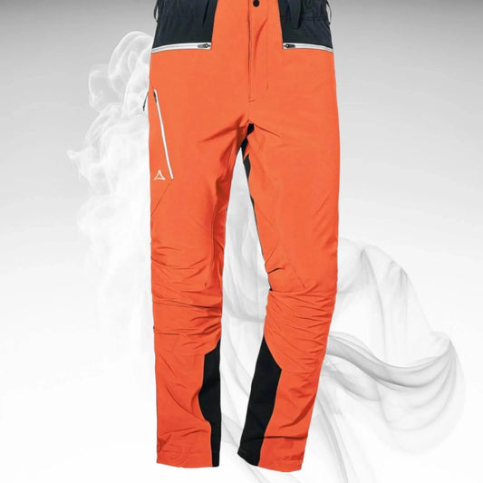 Softshell pants SCHOFFEL Softshell Pants Miara - 2021/22 - Dash Racegear