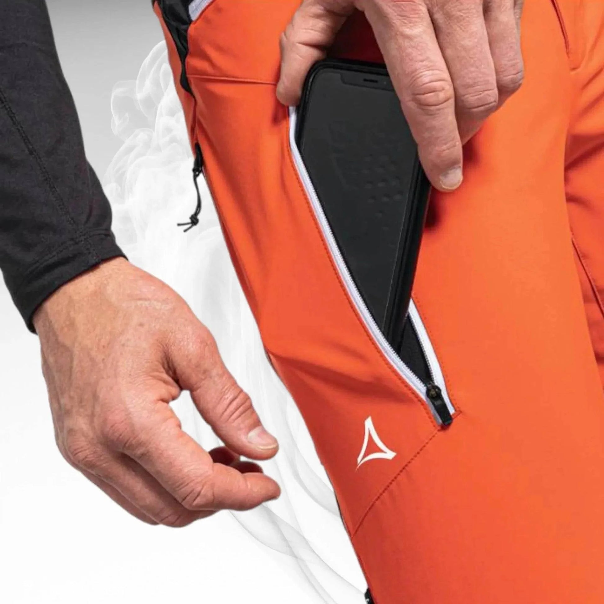 Softshell pants SCHOFFEL Softshell Pants Miara - 2021/22 - Dash Racegear