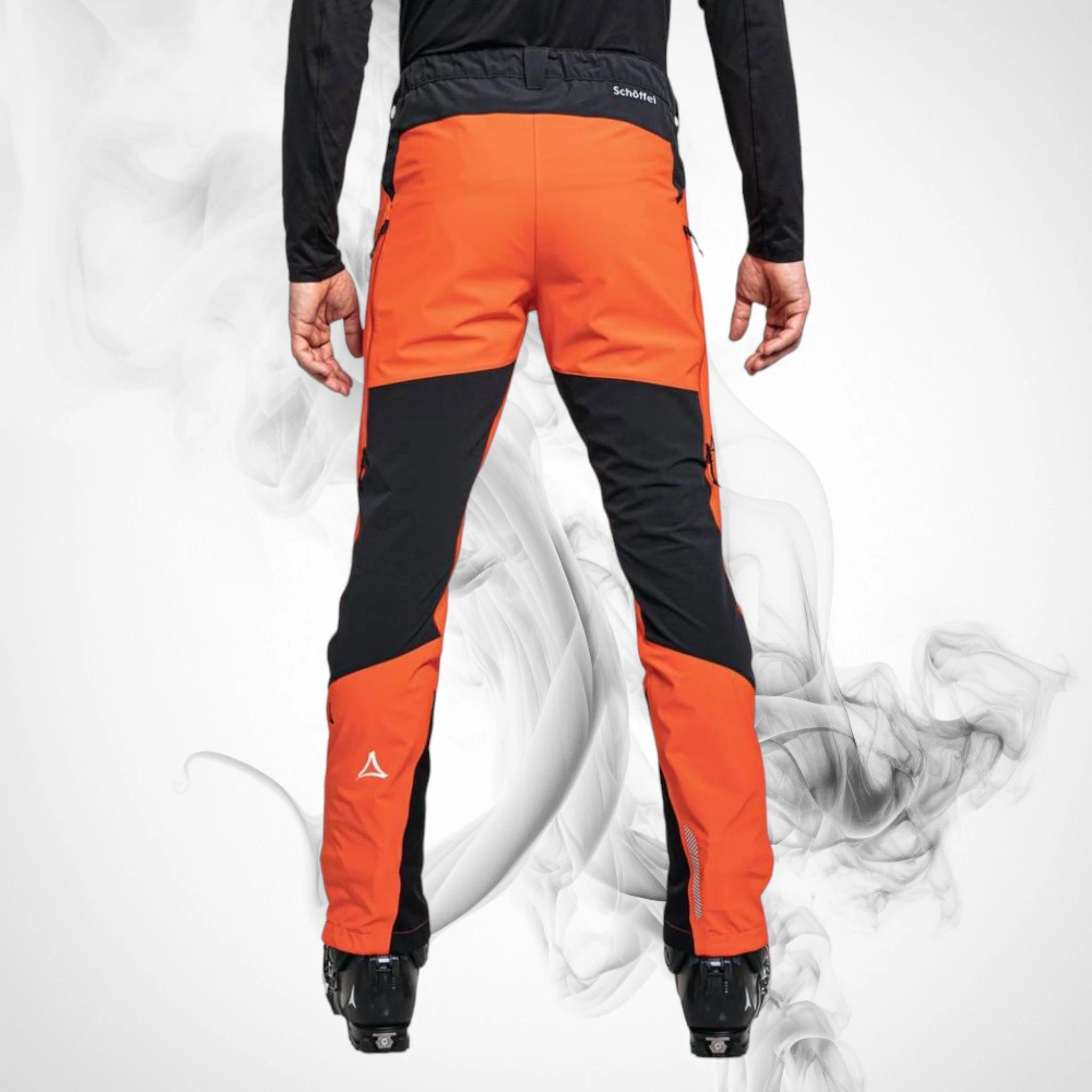 Ski Softshell pants SCHOFFEL Softshell Pants Miara - 2021 22 - Dash Racegear Dash Racegear, pant pant