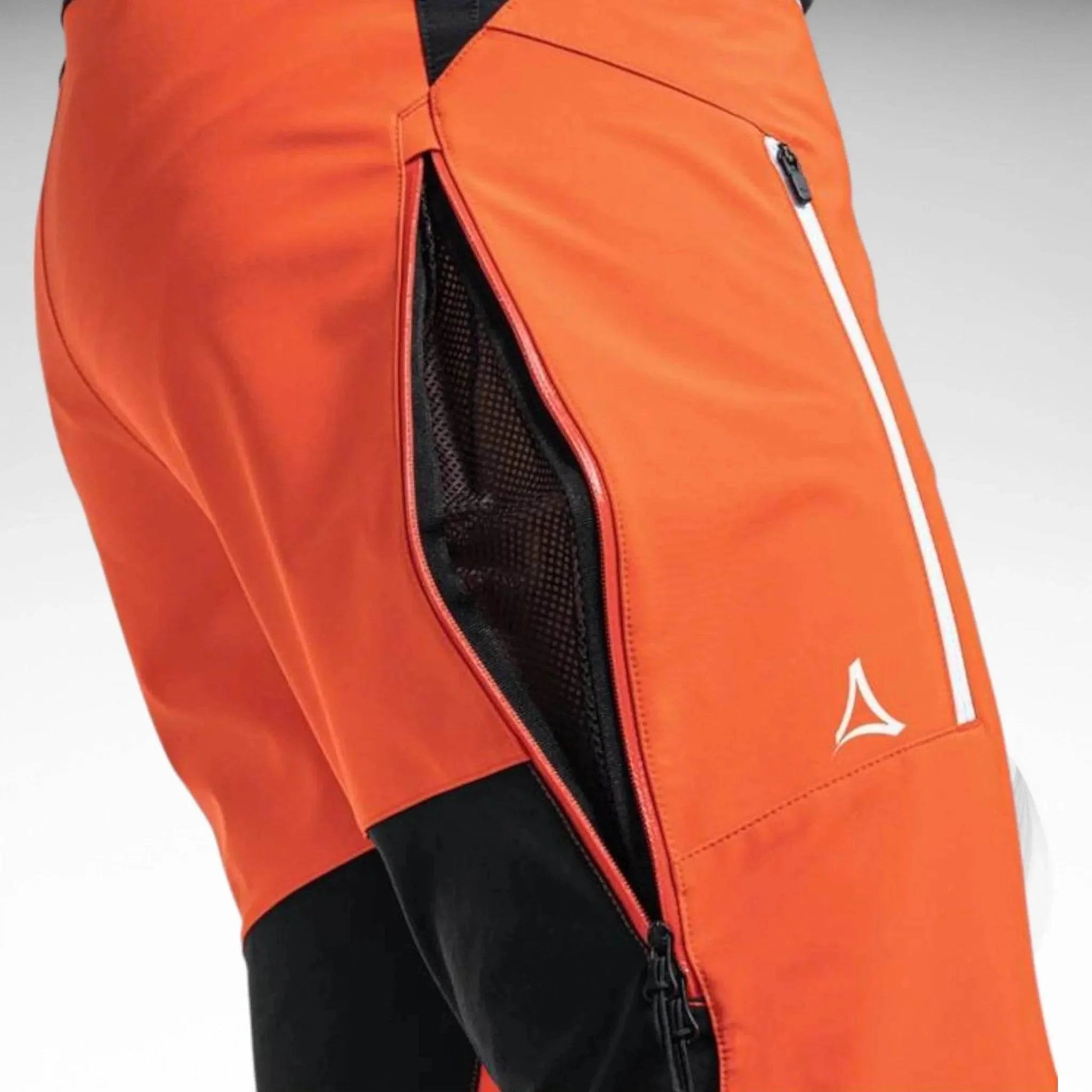 Softshell pants SCHOFFEL Softshell Pants Miara - 2021/22 - Dash Racegear