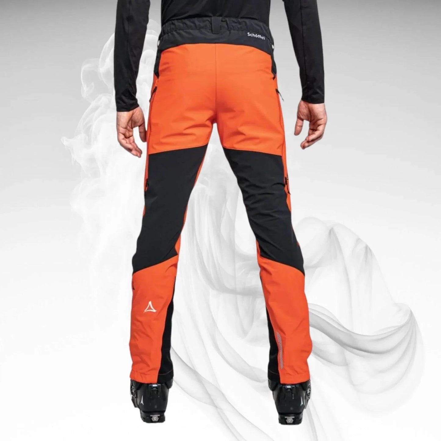 Softshell pants SCHOFFEL Softshell Pants Miara - 2021/22 - Dash Racegear