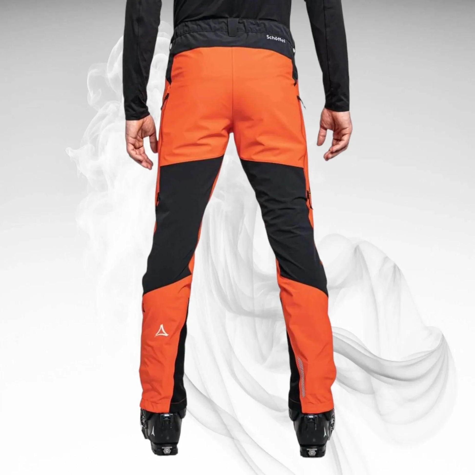 Softshell pants SCHOFFEL Softshell Pants Miara - 2021/22 - Dash Racegear